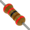 Through Hole Resistors - 749-2054-2-ND - DigiKey