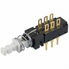 Pushbutton Switches -- 108-F2UEEAU-ND - Image