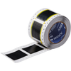 Labels, Labeling - 2267-2HT-1500-2-BK-S-2-ND - DigiKey