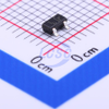 Triode/MOS Tube/Transistor >> Bipolar Transistors - BJT -- 2SC2712-GR,LF(T - Image