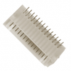 Headers, Male Pins - A99718-ND - DigiKey