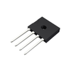 Discrete Semiconductor Products - Diodes - Bridge Rectifiers - D2KB10 - Shenzhen Shengyu Electronics Technology Limited