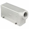 Heavy Duty Connector Housings, Hoods, Bases - 1195-3874-ND - DigiKey