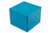 Enclosures, Boxes, & Cases - 1591VBU - Powell Electronics, Inc.