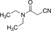 N,N-Diethylcyanoacetamide - 23970 - Medical Isotopes, Inc.