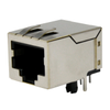 Modular/Ethernet Connector (RJ45, RJ11) Jacks - 2092-GSX-NS2-88-3.68-ND - DigiKey