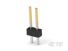 PCB Headers & Receptacles - 5-146253-1 - TE Connectivity