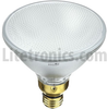 85-Watt Frost-PAR Halogen PAR38 MED 120-125V Flood -- G-4082FR