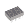 LED Character and Numeric - HDSP-K123-ND - DigiKey