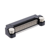Arrays, Edge Type, Mezzanine (Board to Board) - 612-ERF8-030-01-L-D-RA-EGP-CT-ND - DigiKey