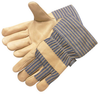 Leather Gloves, Standard Feature Split Pigskin - 236 - Liberty Glove & Safety, Inc.