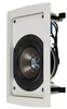 In Wall Speaker System - iw4 DC - Visual Sound, Inc.