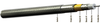 S44193 - 50 Ohm Coaxial RF Cable -- S44193 - Image