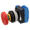 Emergency Stop (E-Stop) Switches - UNKNOWN - DigiKey