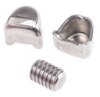 Hose Clips & Jubilee Clips - 8675643 - RS Components, Ltd.