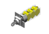 Key Switches - 2004091 - RS Components, Ltd.