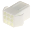Wire Housings & Plugs - 4906356 - RS Components, Ltd.
