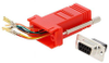 D Sub Adapters -- 1118375 - Image