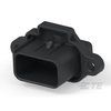 Rectangular Connector Housings - 1734-2005582-2-ND - DigiKey