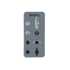 Sample Panel - 28-E5-15-36 - Southco