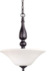 Pendants-Bowl Style - 29378 - Light Center (The)