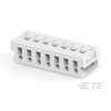 Rectangular Connector Housings - 175778-7-ND - DigiKey
