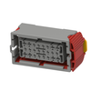 Rectangular Connector Housings - 1734-2334023-3-ND - DigiKey