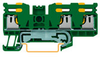 Modular PE Terminal Blocks -- IDK 1.5N DU-PE - Image