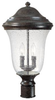 9515NT Exterior -Post/Pier Head - 602743 - Capital Lighting, Inc.