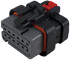 AMPSEAL 16 Series Receptacle Contact Housings -- 776533-2 - Image