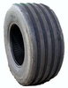 18x8.50-8 V61 HD 5-Rib 6 Ply Tire - V7573 - M.E. Miller Tire Co.