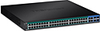 52-Port Gigabit Web Smart PoE+ Switch - TPE-5240WS  (Version v1.0R) - TRENDnet Inc.