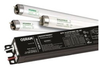 Fluorescent Electronic Ballast -- QTP-1X32T8/UNV-ISN-SC-PAL/49942 - Image