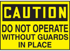 Safety Labels - PVS0305C3799 - Panduit Corp.