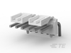 PCB Headers & Receptacles - 3-644617-6 - TE Connectivity