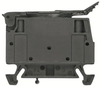 Terminal Blocks - Din Rail, Channel - 281-4858-ND - DigiKey