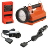 Streamlight E-Flood LiteBox Power Failure System - Orange - STL-45807 - Andax Industries