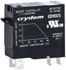 Solid State Relay, 5A, 18V-32Vdc, Socket; Contact Configuration Sensata/crydom - 41X6903 - Newark, An Avnet Company