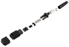 Fiber Optic Conn, Mpo, Female, 4Mm; Fibre Optic Connector Type L-Com - 55AJ2134 - Newark, An Avnet Company