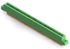 Card Edge Conn, Dual, 110Pos, Th; Card Edge Connector Type Edac - 64AJ9830 - Newark, An Avnet Company