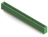 Card Edge Conn, Dual Side, 98Pos, Th; Card Edge Connector Type Edac - 71AJ5645 - Newark, An Avnet Company