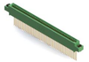 Card Edge Conn, Single, 47Pos, Wire Wrap; Card Edge Connector Type Edac - 68AJ5404 - Newark, An Avnet Company