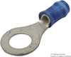 Ring Tongue Terminal, Pidg Series, 1/4 