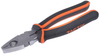7.5 Linesman Pliers; Plier Style Tactix - 31AC4552 - Newark, An Avnet Company