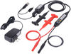 Differential Probe, 10 Cal Test Electronics - 50AC8918 - Newark, An Avnet Company