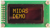 Oled Module, Cob, 8X2, Spi, 5V Rohs Compliant Midas - 50AK6423 - Newark, An Avnet Company