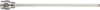 Thermowell for temperature sensors -- E37650 - Image
