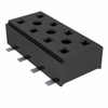 Rectangular Connectors - CLT-104-02-H-D-P - 1011583-CLT-104-02-H-D-P - Win Source Electronics