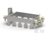 Connector Hardware, Mounts, Locks & Retainers - T2070164203-000 - TE Connectivity