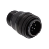 Circular Connector Assemblies - 339-97-3106A-18-1P(621)-ND - DigiKey